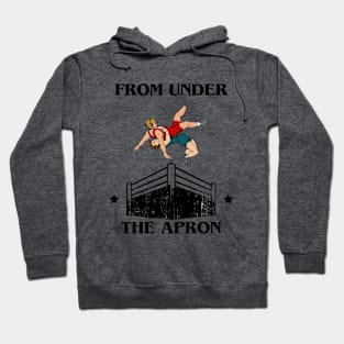 From Under The Apron Phase 4 Hoodie